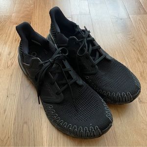 Adidas 007 James Bond Ultraboost 20 No Time To Die Triple Black Shoes Men’s 11.5